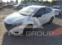 2025 Nissan VERSA photo