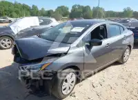 2025 Nissan VERSA фото