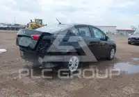 2025 Nissan VERSA фото