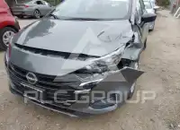 2025 Nissan VERSA фото