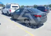 2025 Nissan VERSA фото