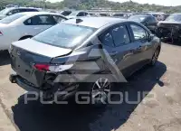 2025 Nissan VERSA фото