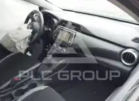 2025 Nissan VERSA фото