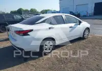 2025 Nissan VERSA photo