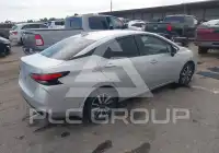 2025 Nissan VERSA фото