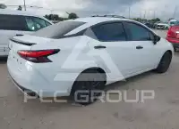 2025 Nissan VERSA photo