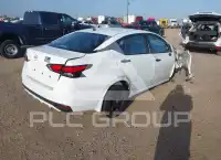 2025 Nissan VERSA photo