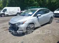2025 Nissan VERSA фото
