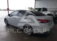 2025 Nissan VERSA фото