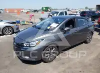 2025 Nissan VERSA фото