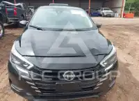 2025 Nissan VERSA фото