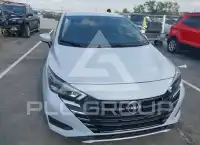 2025 Nissan VERSA photo