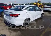 2025 Nissan VERSA фото