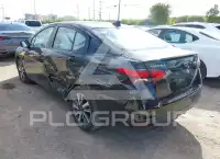 2025 Nissan VERSA фото