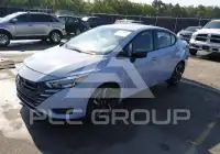 2025 Nissan VERSA фото
