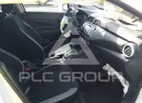 2025 Nissan VERSA фото