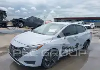 2025 Nissan VERSA photo