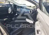 2025 Nissan VERSA фото