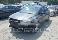 2025 Nissan VERSA фото