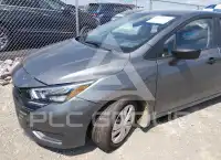 2025 Nissan VERSA фото