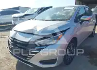 2025 Nissan VERSA фото