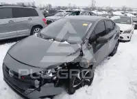 2025 Nissan VERSA фото