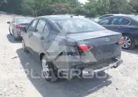 2025 Nissan VERSA фото
