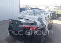 2025 Nissan VERSA фото