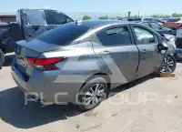 2025 Nissan VERSA фото