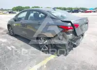 2025 Nissan VERSA photo