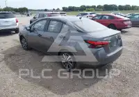 2025 Nissan VERSA фото
