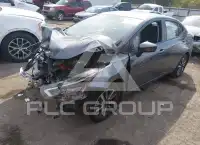 2025 Nissan VERSA фото