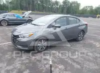 2025 Nissan VERSA фото