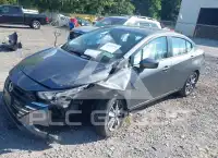 2025 Nissan VERSA фото