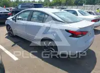 2025 Nissan VERSA фото
