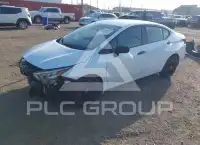 2025 Nissan VERSA photo
