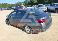 2025 Nissan VERSA фото