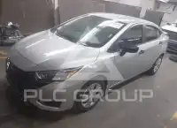 2025 Nissan VERSA фото