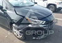 2025 Nissan VERSA фото