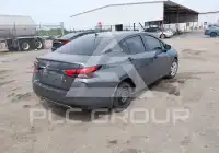 2025 Nissan VERSA фото