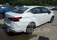 2025 Nissan VERSA фото