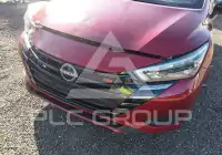 2025 Nissan VERSA фото