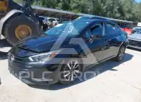 2025 Nissan VERSA photo