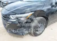 2025 Nissan VERSA фото