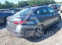 2025 Nissan VERSA фото