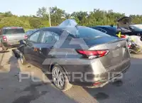 2025 Nissan VERSA фото