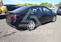 2025 Nissan VERSA фото