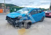 2025 Nissan VERSA фото