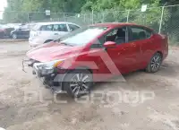 2025 Nissan VERSA фото