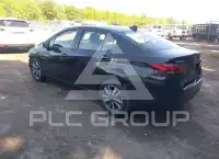 2025 Nissan VERSA фото
